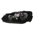 VALEO Frontscheinwerfer Vorne VW Golf VI Links 043850