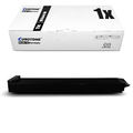Eco Toner SCHWARZ für MX-36 GTBA Sharp MX-3600 Series MX-3610 MX-3640N