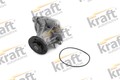 KRAFT AUTOMOTIVE Wasserpumpe Motorkühlung 1501760 für FRONTERA FORD GFR ALFA U92