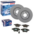BOSCH BREMSSCHEIBEN 333mm + BELÄGE VORNE passend für VW T5 TRANSPORTER MULTIVAN