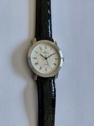 Armbanduhr Unisex Marke Royal Quartz Vintage