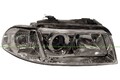 PRASCO Scheinwerfer Hauptscheinwerfer Rechts für AUDI A4 Limousine (8D2, B5)