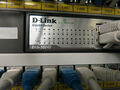 D-Link 24-Port Gigabit Switch DGS-1024D