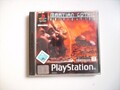 Martian Gothic PS1 Playstation 1
