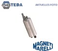 313011300011 ELEKTRISCH KRAFTSTOFFPUMPE MAGNETI MARELLI FÜR FIAT PUNTO 1.4L