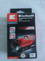 Einhell Akku 18 V 2,6 Ah System Akku Power X-Change Plus Kapazität Plus (Li-Ion