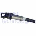 Zündspule Delphi GN10476 12B1 für BMW