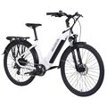 28'' Elektrofahrrad 16,5AH City eBike E-Mountainbike E-fahrrad SHIMANO 8-Gäng DE