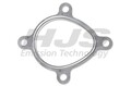 Dichtung Abgasrohr HJS 83 11 3925 für AUDI 4B5 A6 C5 Katalysator 4B2 Avant A4 B5