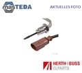 70683086 SENSOR ABGASTEMPERATUR HERTH+BUSS ELPARTS NEU OE QUALITÄT