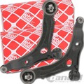 2x FEBI QUERLENKER VORNE passend für FIAT DUCATO CITRÖN JUMPER PEUGEOT BOXER