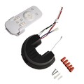 Smart Design Deckenventilator Fernbedienung Kit kompatibel mit den meisten Model