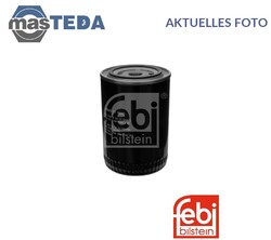 22540 MOTOR ÖLFILTER FEBI BILSTEIN FÜR AUDI A4,80,100,A6,B5,C3,B3,B2,C4