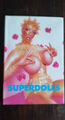 Erotic Edition Reuss Superdolls XXL Busen fetish breasts Frauen Akt nudes BDSM
