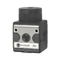Riegler 100462 Druckregler Pneumatisch Ferngesteuert »multifix«, BG 1, G 1/4
