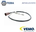 V10-72-1472 SENSOR ABGASTEMPERATUR VEMO FÜR SEAT LEON ST,LEON,LEON SC 81KW