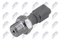 NTY ECC-CT-001 Öldruckschalter Öldrucksensor für OPEL Corsa F für FORD FOCUS III
