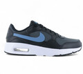 Nike Air Max SC - Herren Sneaker Schwarz CW4555-017 Sport Freizeit Schuhe NEU