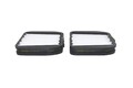 BOSCH 1 987 435 053 Innenraumfilter Pollenfilter