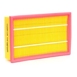 Luftfilter CHAMPION CAF100722P für FORD Transit Mk6 Kasten (V347, V348, FA)