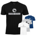 T-Shirt "STARK SOUL" Logo - von Stark Soul