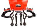 MAPCO QUERLENKER SATZ MAZDA 6 HATCHBACK STUFENKECK GG STATION WAGON GY VORNE