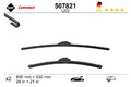 Wischblatt Scheibenwischer CONNECT MADE IN GERMANY SWF 507821 für MERCEDES W203