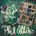 PHIL COLLINS - The Singles (2018) 2 LP Vinyl