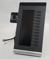 UNIFY OpenScape Keymodule 55 schwarz für OpenScape Desk Phone IP55G