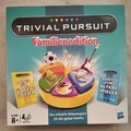 Hasbro 73013398: Trivial Pursuit Familien Edition [Wissensspiel]. Achtung 207790