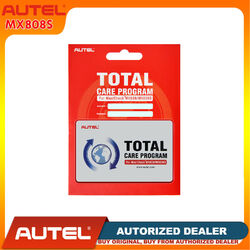 Autel MaxiCheck MX808S ein Jahr Update TCP Card