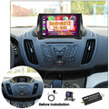 64G Für C-Max Ford Kuga 2012-2018 Escape 2013-2019 Android Carplay Autoradio DAB