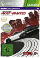 Need for Speed: Most Wanted (Microsoft Xbox 360, 2014)