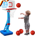 Erixazs Kinder Basketballkorb Outdoor Indoor Mit Ständer Höhenverstellbarer 70-1