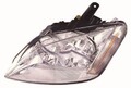 ABAKUS Scheinwerfer Links für FORD Focus C-Max (DM2) 431-1158L-LD-EM