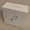 Apple AirPods Pro 2. Generation mit MagSafe Kabelloses Ladecase - Neu Ungeöffnet