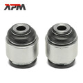 2x Querlenkerbuchse Hinten Oben für Land Rover Range Rover Sport Ford Jaguar
