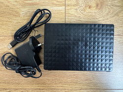 16TB Seagate Expansion Desktop HDD Hard Disk Drive USB3.0