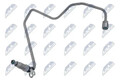 Ölleitung für Turbolader ECD-RE-017 NTY für RENAULT LAGUNA II ESPACE IV