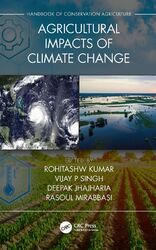 Agricultural Impacts of Climate Change [Volume 1] A. John Bailer