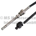 Sensor Abgastemperatur PIERBURG 7.08369.30.0 für MERCEDES KLASSE CLC W203 M14 x