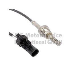 1x Sensor, Abgastemperatur PIERBURG 7.11020.43.0 passend für VOLVO