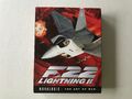 F22 Lightning II - PC - Big Box