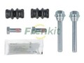 FRENKIT Führungshülsensatz Bremssattel Ø8mm  Vorne Hinten Rechts Links 