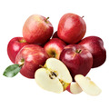 Äpfel - Sorte: Red Prince | Süße 1. Klasse Äpfel aus dem Alten Land (1 kg)
