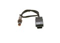 BOSCH NOx-Sensor NOx-Katalysator 0 281 008 533 für LANDROVER RANGE ROVER SPORT 2
