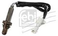 FEBI BILSTEIN 175793 Lambdasonde für CITROËN OPEL PEUGEOT RENAULT SAAB