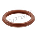 1x ORIGINAL® Topran Dichtung, Zylinderkopfhaube für Ford GALAXY II MONDEO IV