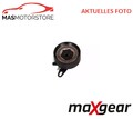 SPANNROLLE FÜR ZAHNRIEMEN LINKS MAXGEAR 54-0856 A FÜR VOLVO 850,V70 I,S70 2.5L