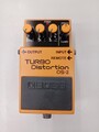 Boss DS-2 Turbo Verzerrung Effekpedal für Gitarre